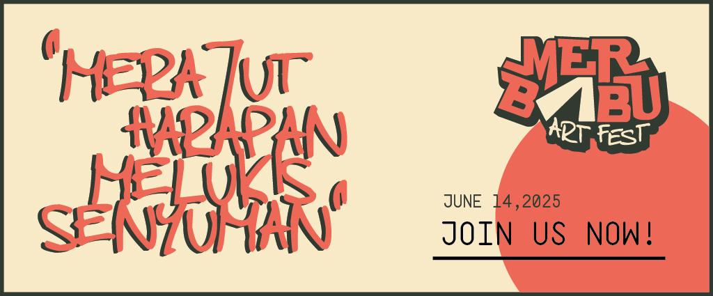 Merbabu Art Fest - Tikethub