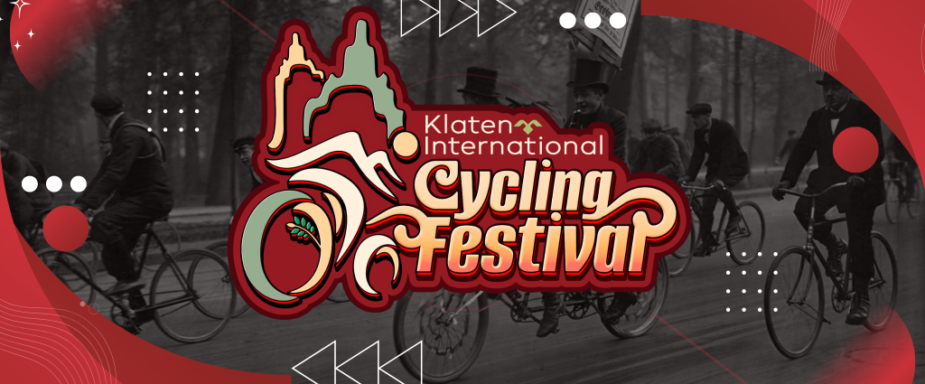 Klaten International Cycling (KLIC) Festival 2026 - Tikethub