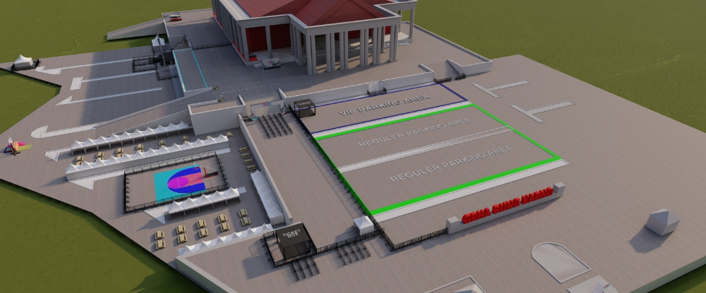 Event Layout