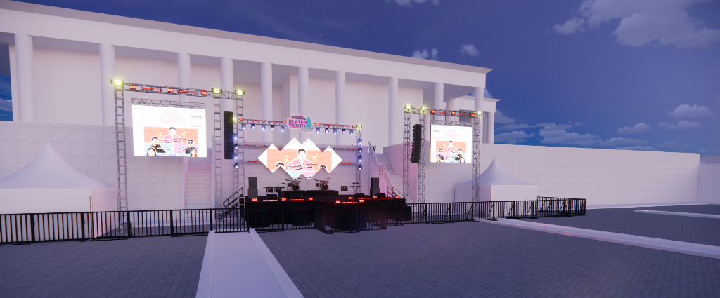 Event Layout