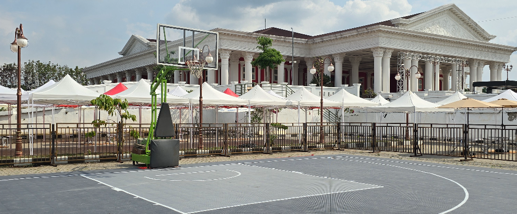 Event Layout