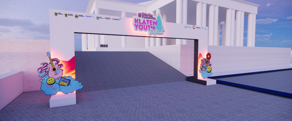 Event Layout
