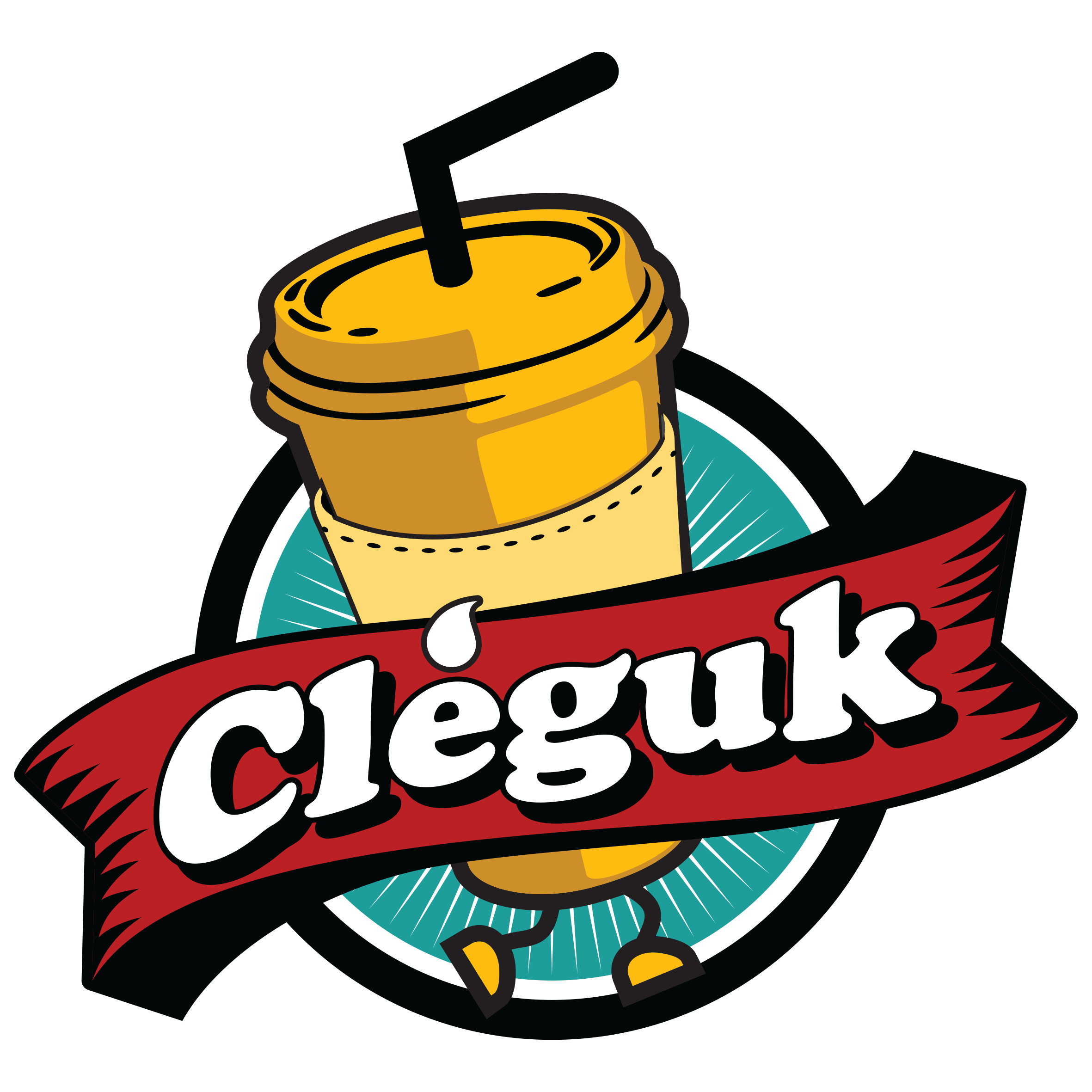 Cleguk Indonesia