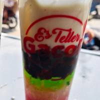 Es teler gacor creamy