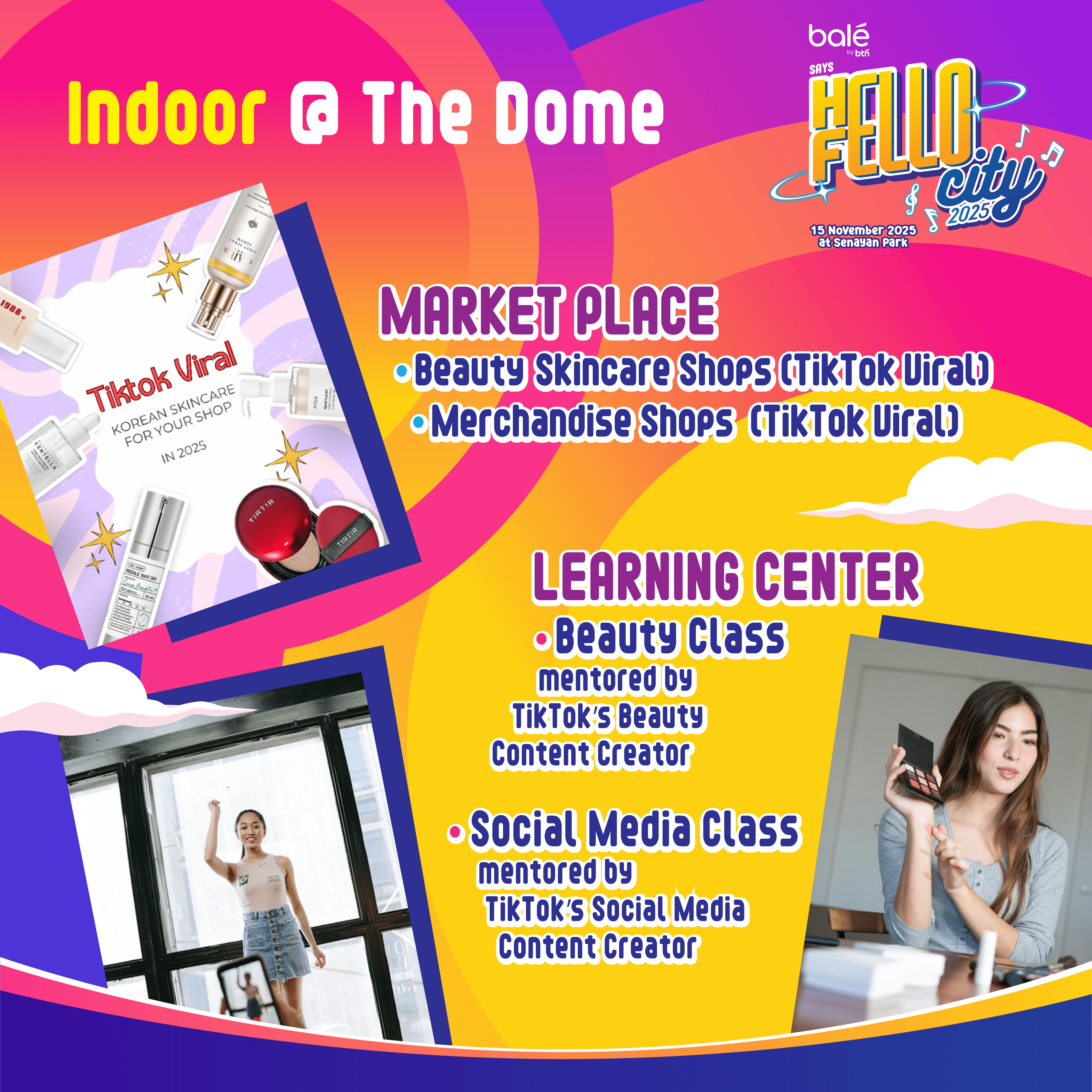 HELLO FELLO CITY 2025 3