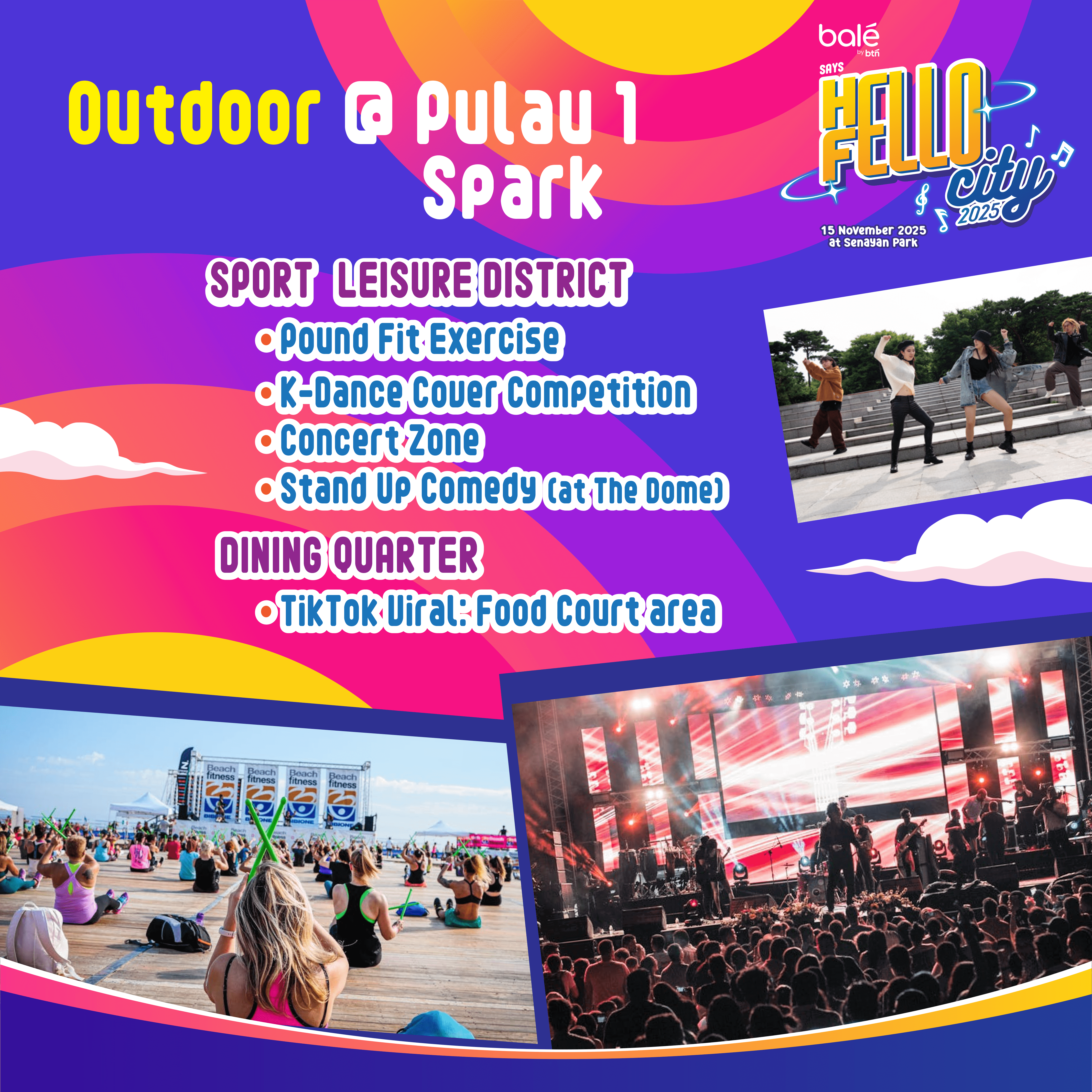 HELLO FELLO CITY 2025 4